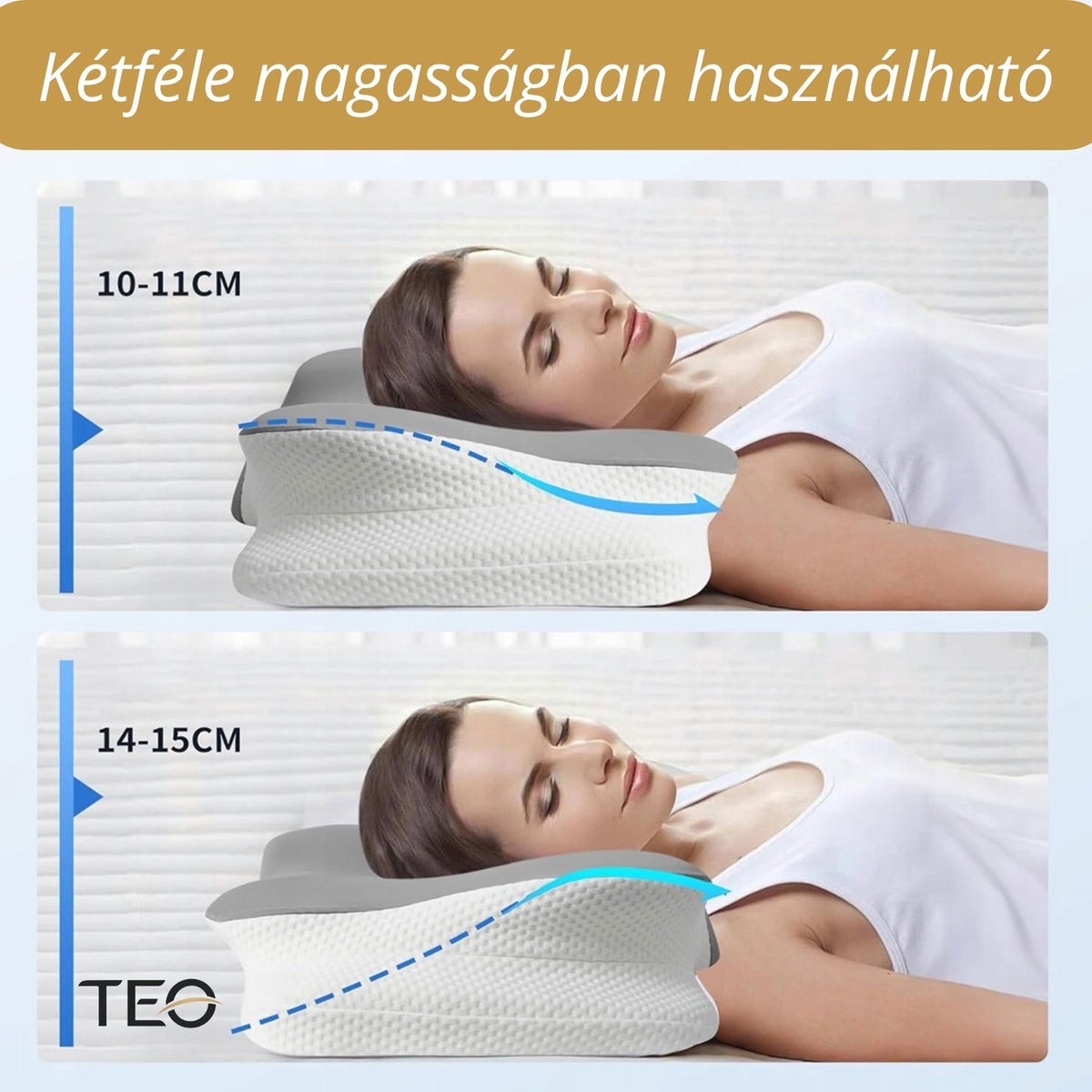 TEO - "A jobb holnapért ma"