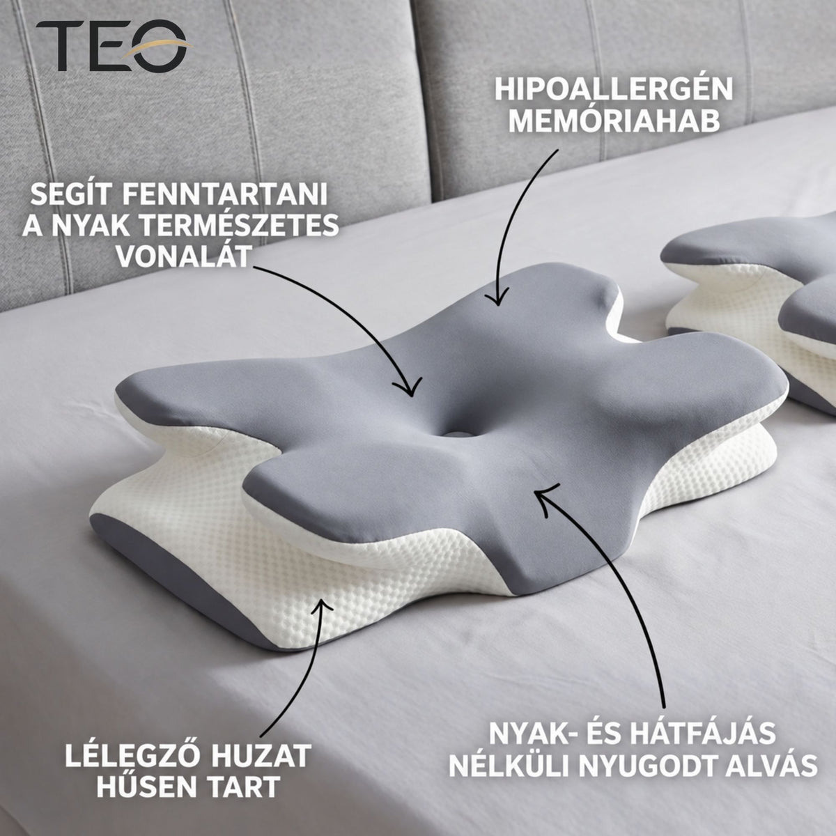 TEO - "A jobb holnapért ma"